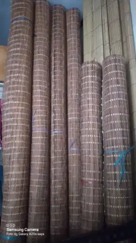 fery shop jual berbagai macam ukuran krey