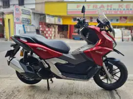 HONDA NEW ADV 160 CBS 2023