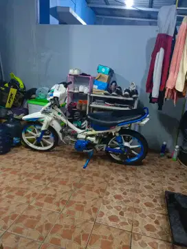 Vega modifikasi