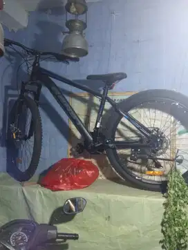 Speda Gunung beast