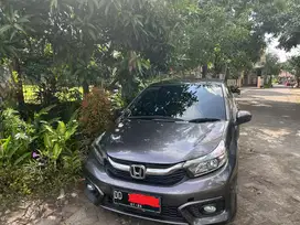 Brio Manual Orisinil Honda