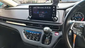Honda Odyssey 2021 Bensin