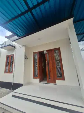 Dikontrakkan Rumah di Pusat Kota Buleleng Bali