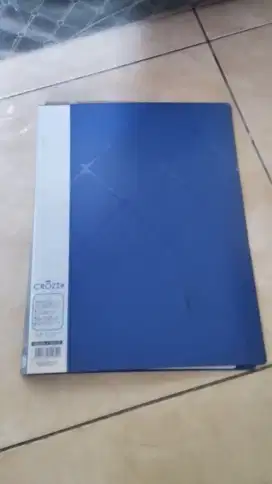 Binder A4 CROZZ# No. J-1417-SF