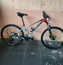 Sepeda mtb Polygon Xtrada 5