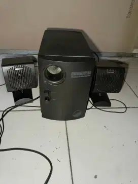 smbadda speaker woofer