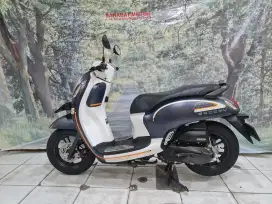 HONDA SCOOPY Tahun 2023 KM 11 rb an