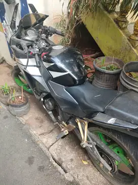 Jual cepet cbr 7.000
