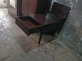 Meja sudut /meja telpon