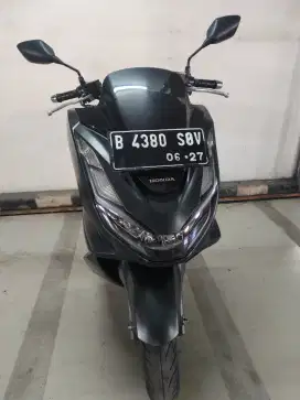 Honda PCX 160 CBS