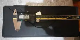 Alat Ukur Thickness Caliper