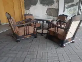 Kursi vandepoll
