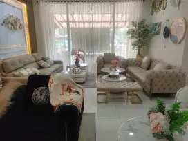 Kredit Sofa Lemari Springbed dan Furniture