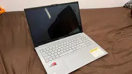 Asus Vivobook GO 15 OLED Ryzen 5-7520U, RAM 16GB, 15 inch