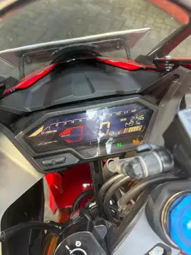 jual motor CBR 150 ABS