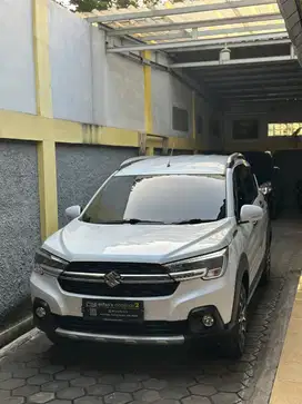 XL7 Beta GX At 2023 Putih