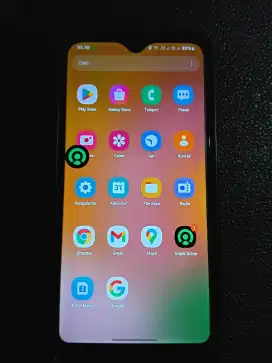 Samsung galaxy A01