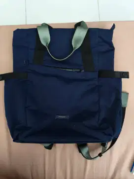 Hedgren ransel navy