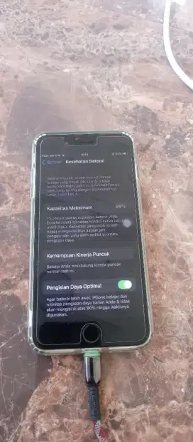 FS iPhone 7 plus 128Gb