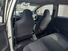 Daihatsu Ayla 2014 Bensin
