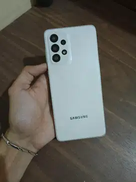 Samsung A33 5G 8/128gb