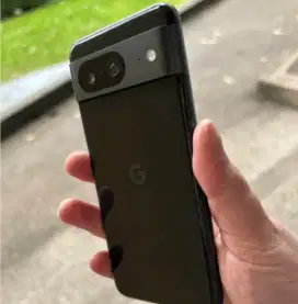 Google pixel 8 mulus