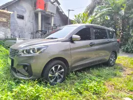 Ertiga 2019 GX MT