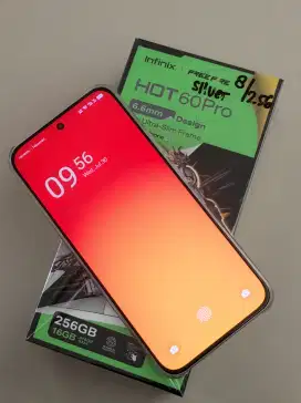Infinix Hot 60 Pro 8/256