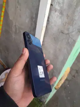 Samsung A06 fulset ori  mulus poll