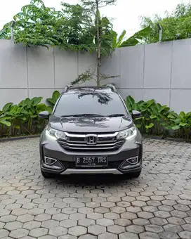 [CASH] Brv E 2021 Matic Km 19rb Antik