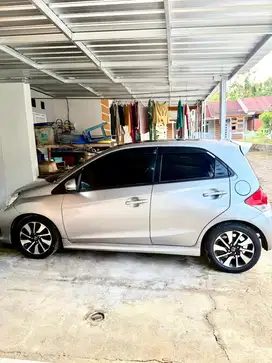Brio Rs mulus murah