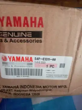 Blok Mio J/GT 115 cc