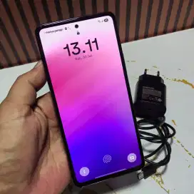 Samsung A53 5G Ram 8/256 Resmi Sein