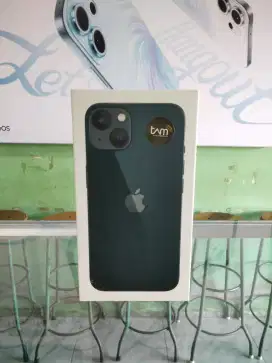 Iphone 13 128gb new