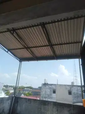 Seng alkan  0,45 dan besinya