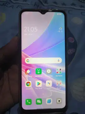 Oppo a78 ram 8/128