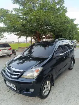 Bismillahirrahmanirrahim.. Jual Xenia Xi Deluxe 2011