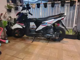 Honda Beat 2018 Lengkap