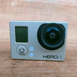GoPro Hero 3 Action Cam Original
