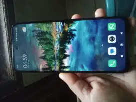 Redmi 13x ram 8/256 baru 1 Minggu pakai