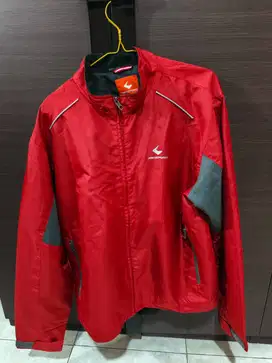 Jaket Respiro Wintro Travel Ride Series XL
