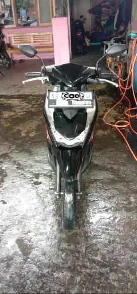Beat th 2023 tgn 1 dr baru istimewa