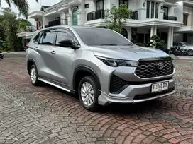 Innova Zenix Hybrid G 2023