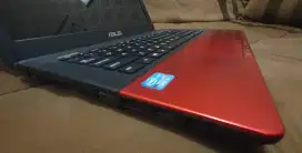 Asus A45VD i5 Dual Vga Mid Gaming Dual storage All Normal