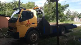 canter 170 ps barang langkah