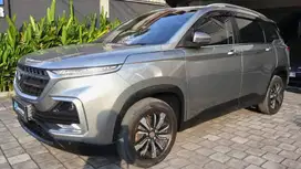 DP 20 JT!! Wuling Almaz Exclusive 7 Seater 1.5 AT 2019 AsBali