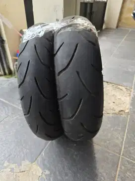 Ban Original motor NMAX