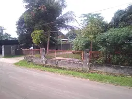 Tanah dijual BU, di Tanah sereal Luas : 1.839 m2