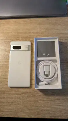 Google Pixel 7 128g bea cukai resmi