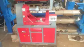 Mesin Bubut Pres Velg K-Mac Made in Turki